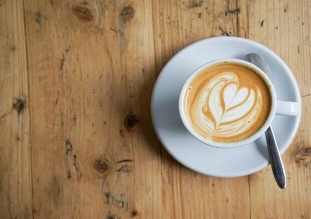 Hvordan bestille kaffe verden rundt
