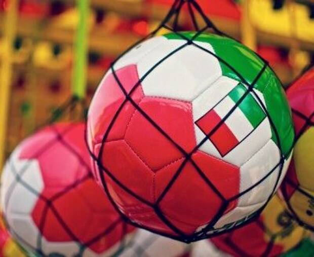 Fotball Fakta: 6 ting du må vite om Italia