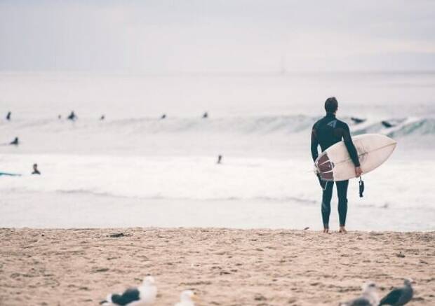 7 spennende steder å surfe på