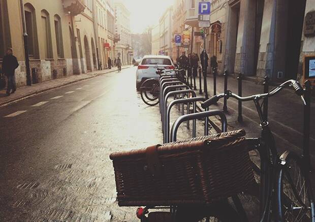 Viviendo la “vida local” en el extranjero