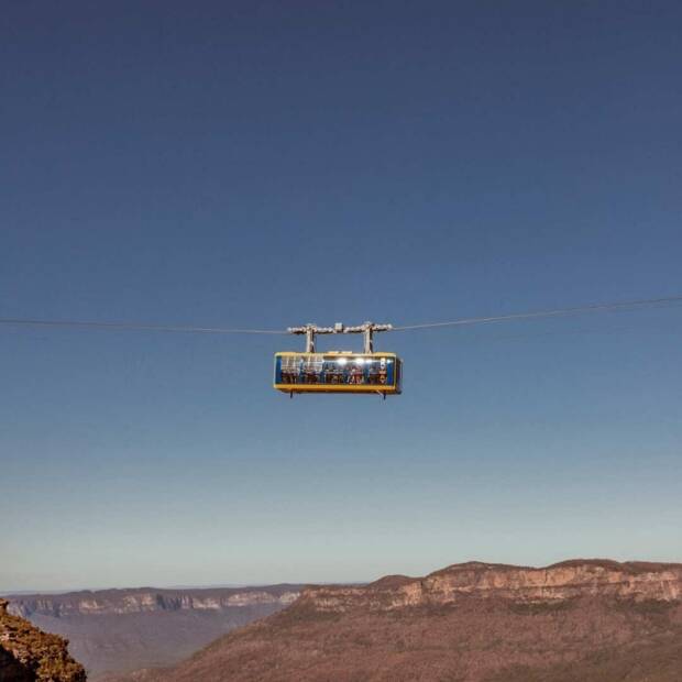 5 espectaculares maravillas naturales a las que puedes acceder fácilmente desde las principales ciudades