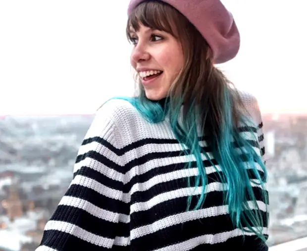 Gabbie Fadel viaja com a EF – 5 dicas para aprender inglês