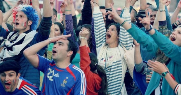 Mundial 2018: 7 cosas que debes saber sobre Francia