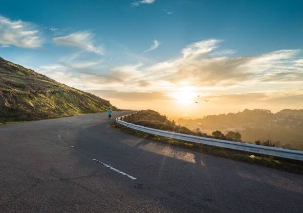 3 ‘Road Trips’ por los Estados Unidos