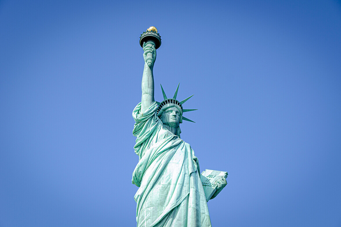 Séjour linguistique aux États-Unis