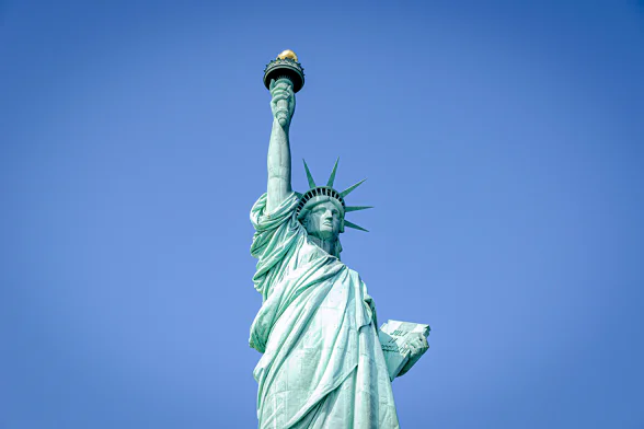 Séjour linguistique aux États-Unis