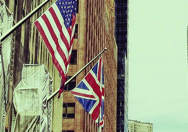 UK vs. US: language frenemies
