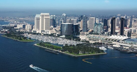Universidades en San Diego