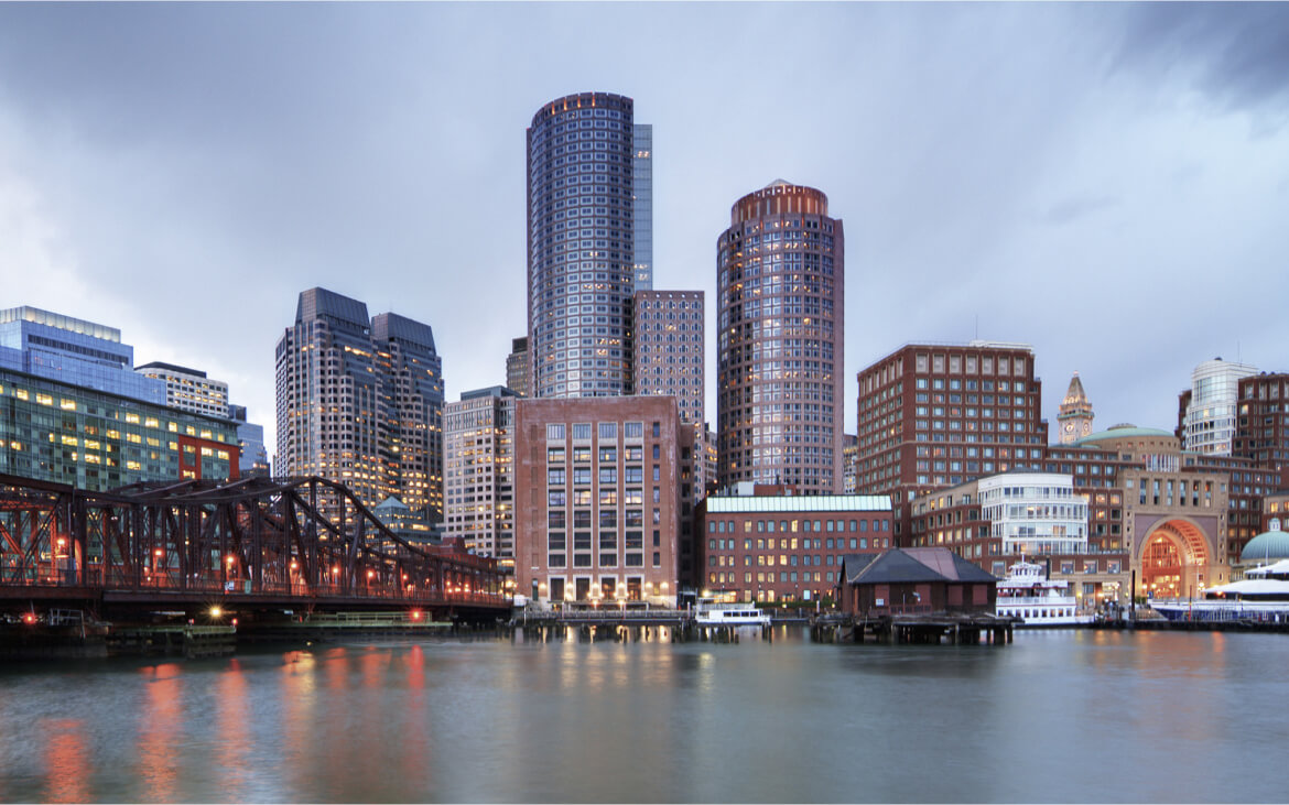 Programas en Boston