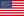 This image displays the flag of the United States of America, featuring red and white stripes and a blue canton with white stars, symbolizing the nation's history and ideals.