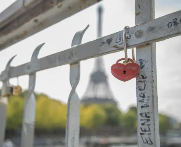 Saint-Valentin : les 10 mots français les plus drôles