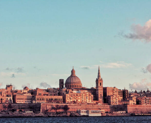 Warum Malta das perfekte Reiseziel für den Sommer ist