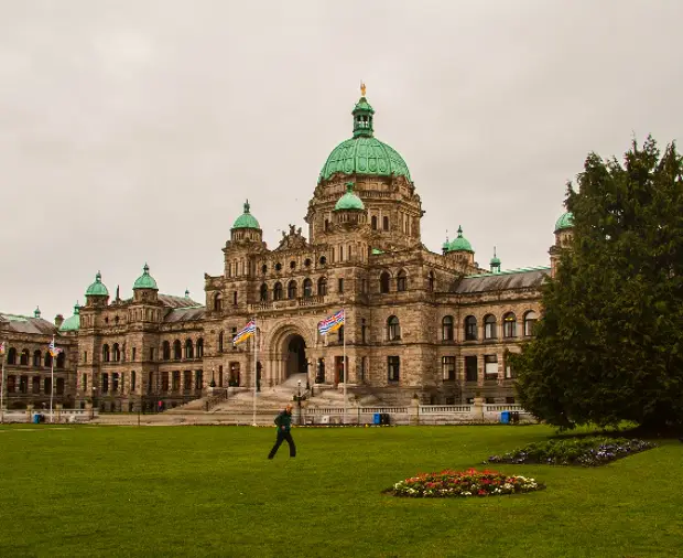 Vancouver Island: 10 věcí, které stojí za to zažít
