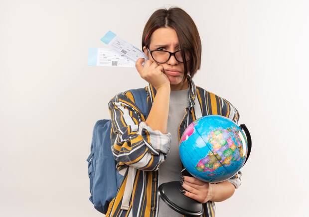 Viajar sem saber o idioma: um mergulho no desconhecido (e no crescimento pessoal)
