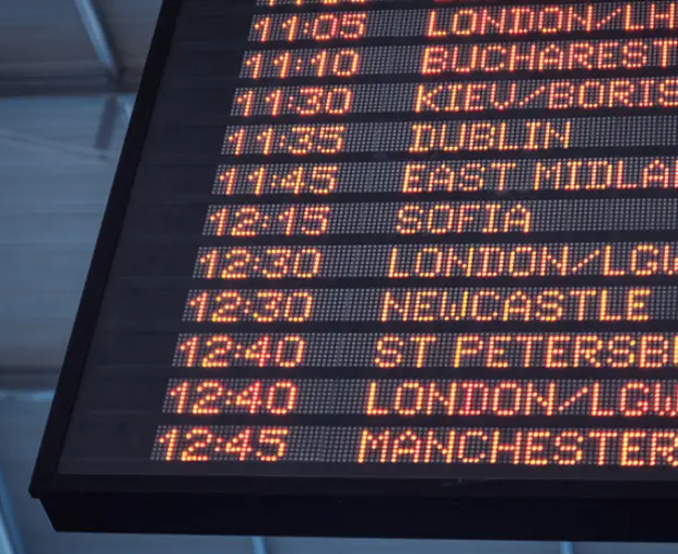 7 países a los que puedes viajar sin visa