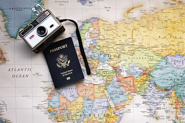 ¿Se puede viajar en 2021 en tiempos de Covid?