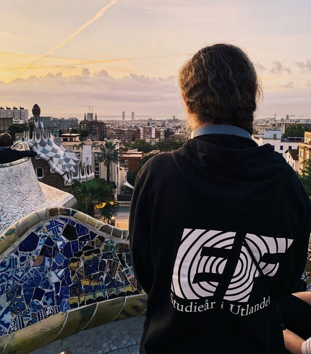 Hola fra La Rambla
