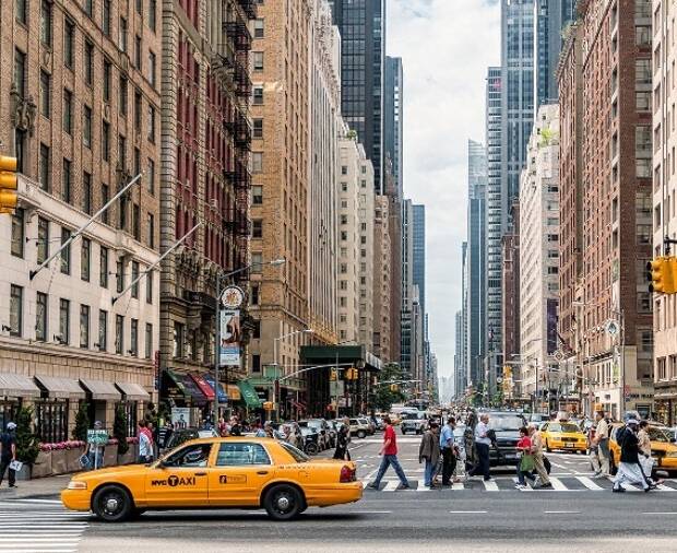 Visa étudiant, autorisation ESTA, permis de travail… Prévoir son séjour aux Etats-Unis