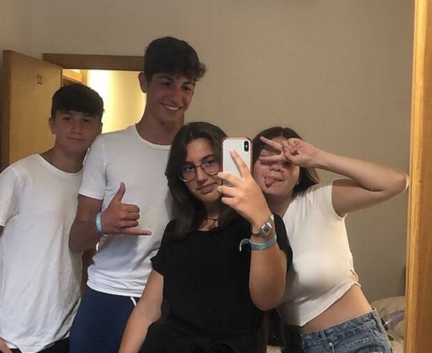 EF Student Stories: la love story di Federica a Malta
