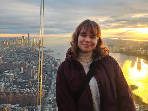 Zwischen Big Ben & Broadway: Meine Sprachreise durch London und New York