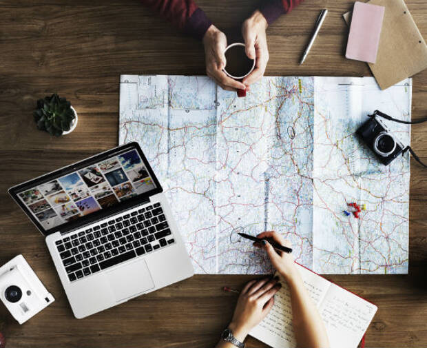 Envie que votre enfant voyage l’été prochain ? Voici comment tout organiser