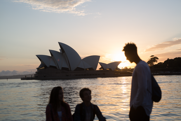 Todo lo que necesitas saber sobre el Gap Year