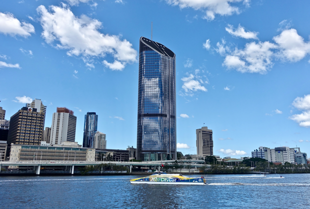 Lugares imprescindibles de Brisbane