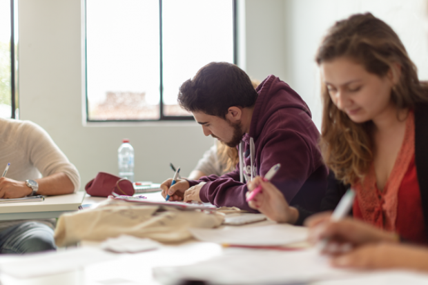 Normas que debes saber para hacer los exámenes de la Selectividad 2019