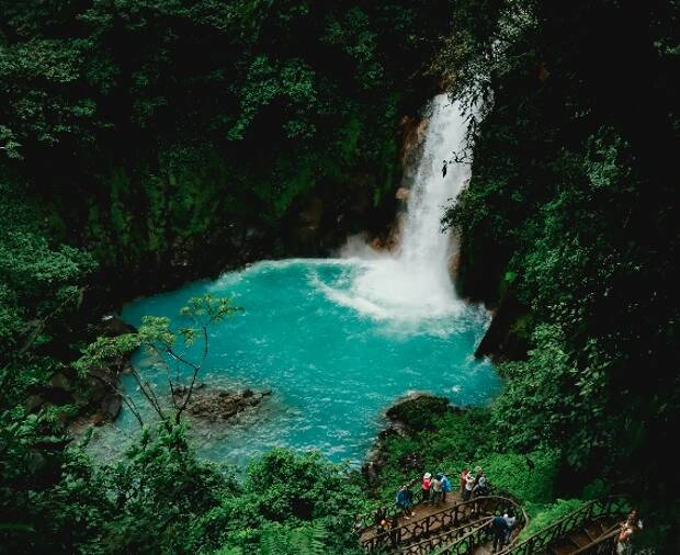 8 weird and wonderful spots to explore this year