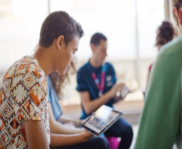 Academics answer: What is blended learning?