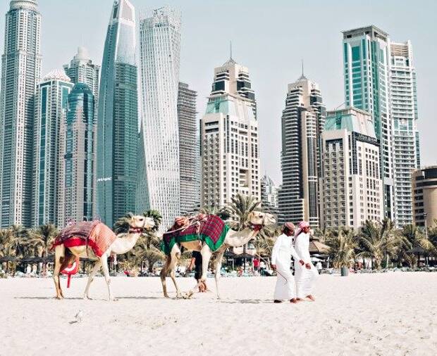 Que faire à Dubaï ? Les 10 attractions (+1) à ne pas manquer