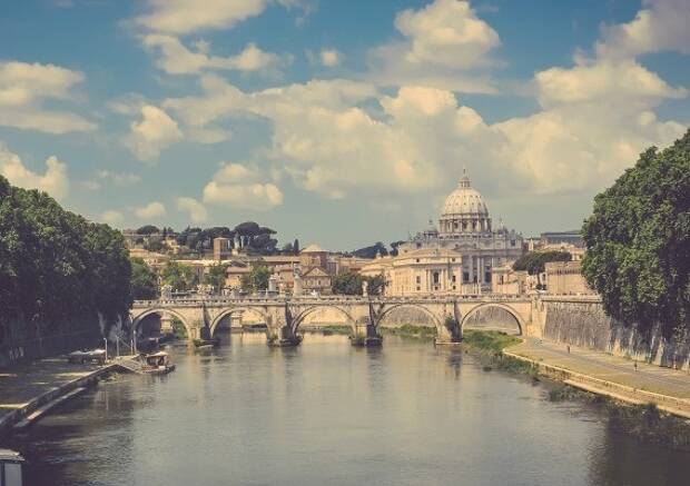10 joyas ocultas de Roma que tienes que descubrir