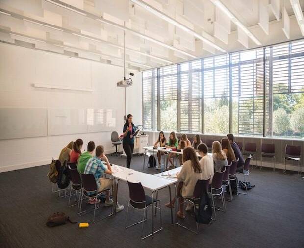 What we stand to learn from the world’s largest English test