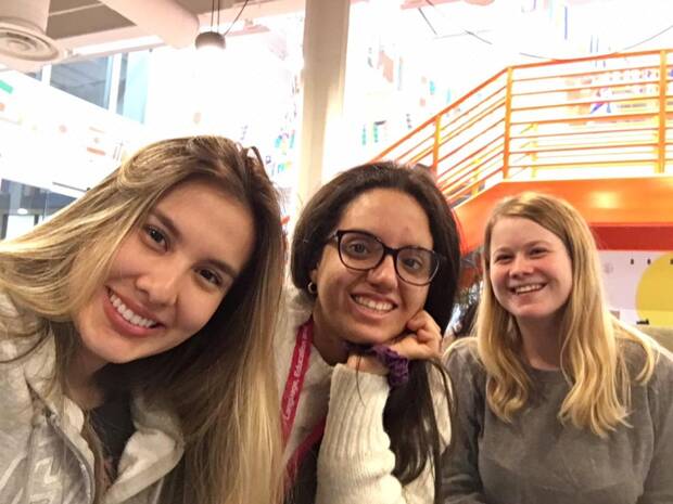 EF San Diego: mi experiencia estudiando en California
