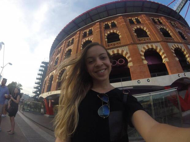 Depoimento: Hayssa Miranda