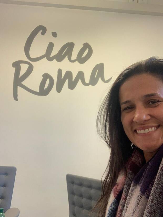 Depoimento: Isabelle Sobral