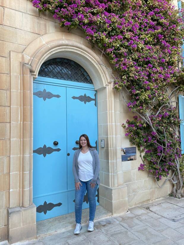 Mein Aufenthalt in Malta – Mirjams Erfahrung mit EF