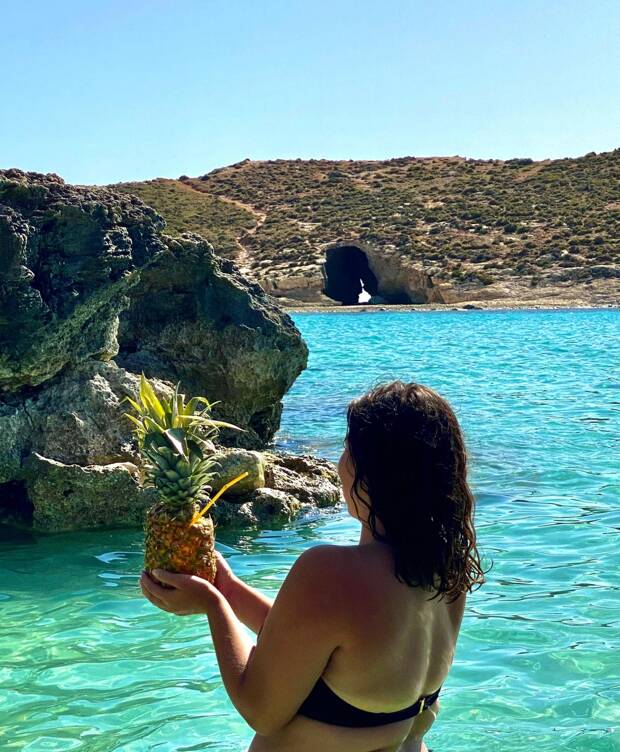 Leonies Erfahrungen in Malta – Ein Sprachaufenthalt zwischen Lockdown und Online-Unterricht