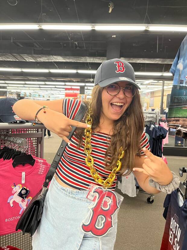 EF Stories: Estel en Boston