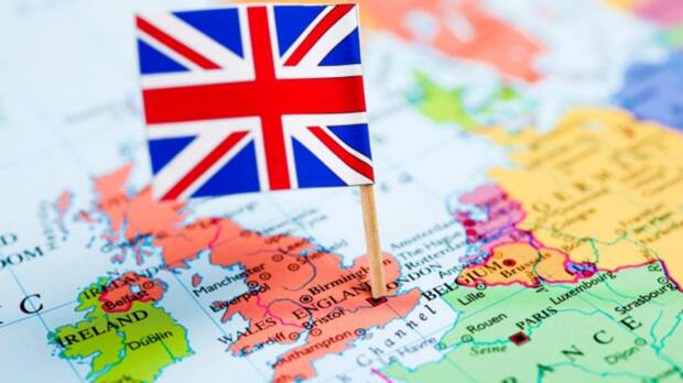 Where should you go if you want to visit England?