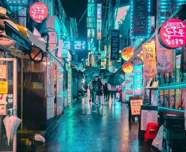 ¿Por qué aprender coreano en Corea está tan de moda?