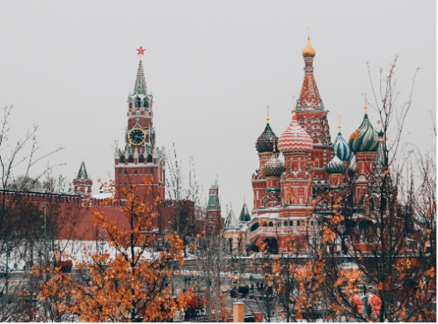 5 redenen om de Russische taal te leren