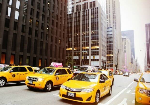 Why you should befriend a taxi driver during your travels