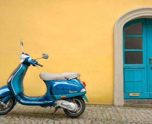 5 redenen om Italiaans te leren