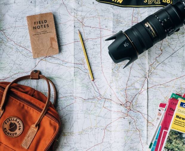 3 reasons why you should start planning your next language trip