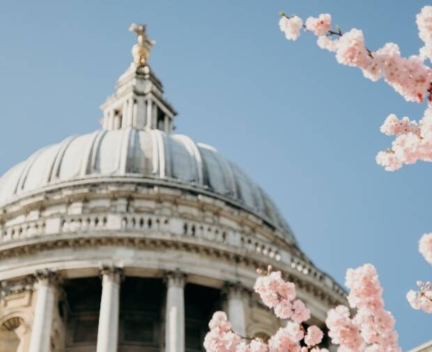 ¿Por qué estudiar inglés en Londres?