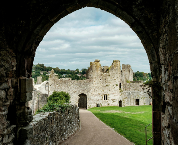 The rich history and wonderful words of Old English