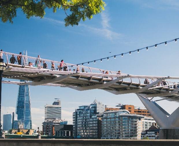 5 Dinge, die man über das Arbeitsleben in London wissen sollte