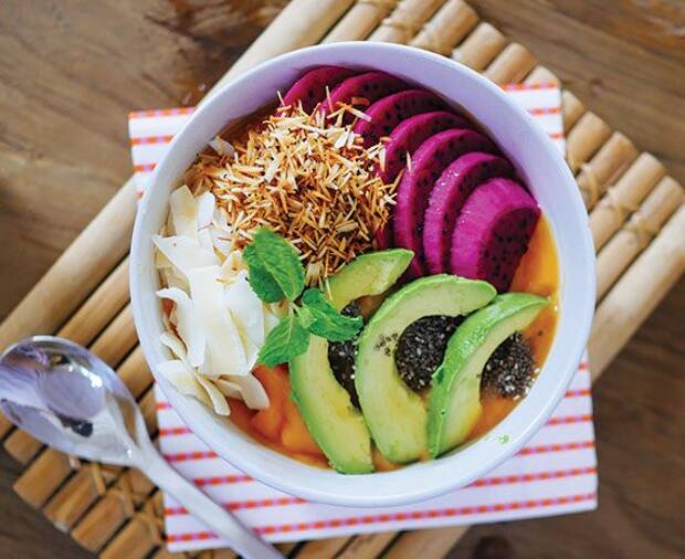 10 des meilleures villes du monde pour les végétariens (et les fins gourmets à l’esprit ouvert)