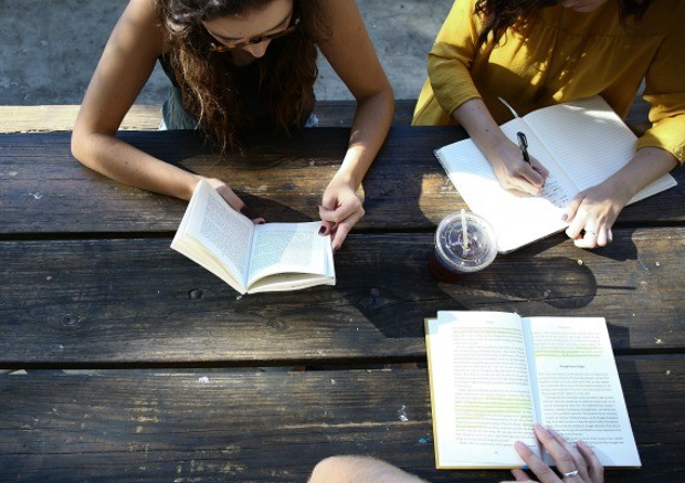 ¿Año nuevo, idioma nuevo? 8 Consejos para lograrlo